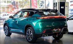 دۆنگ فینگ ماج